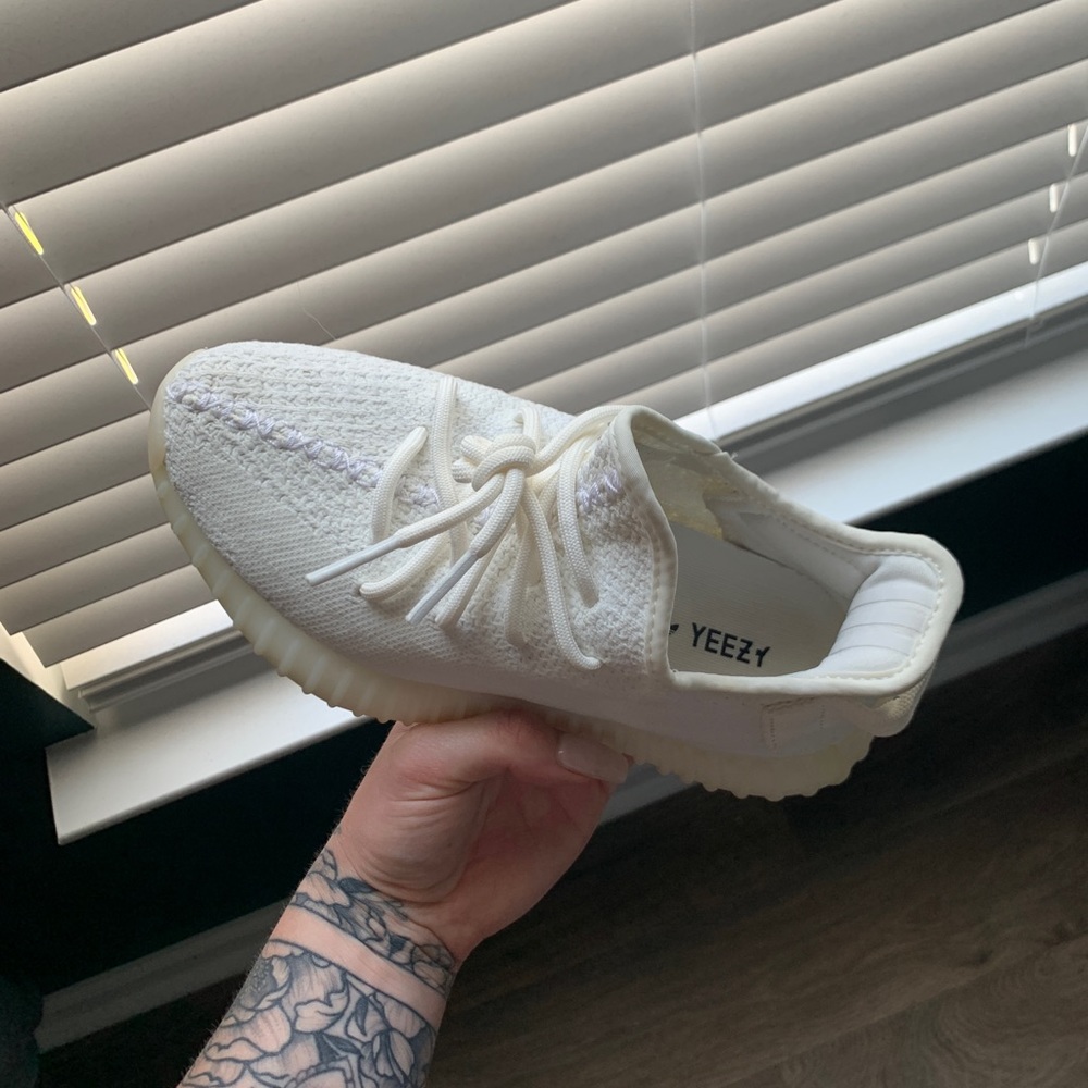 Yeezy Boost 350